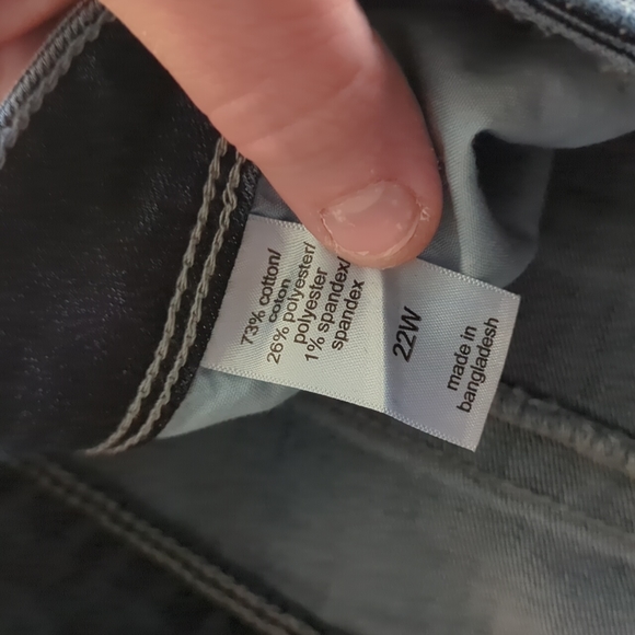 Jeans - Picture 4 of 5